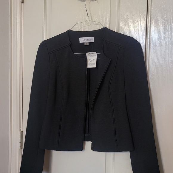 Jacket - Picture 1 of 1